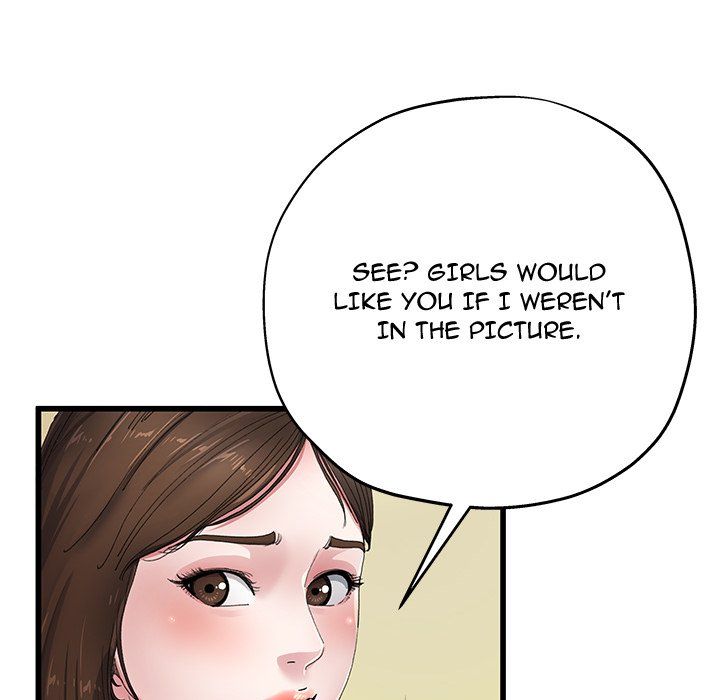 My Memory of You Manhwa - Chapter 5 Page 59