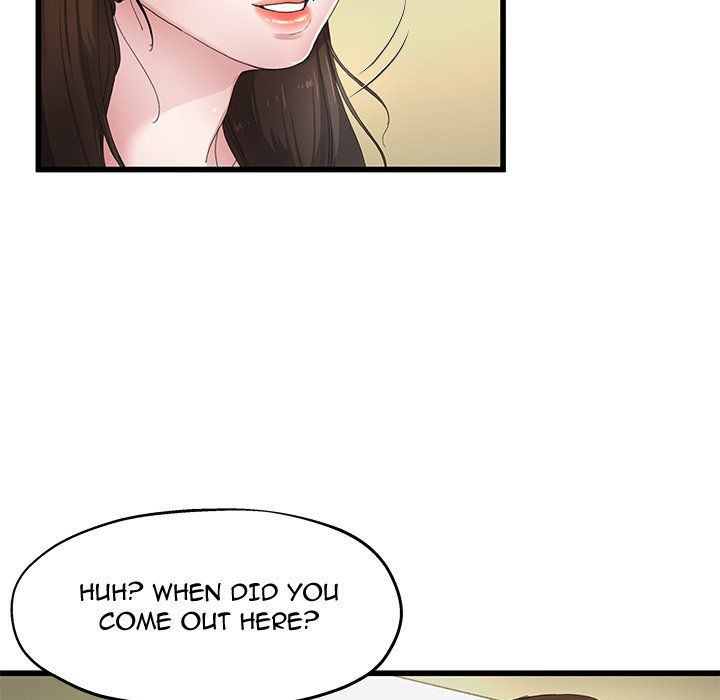 My Memory of You Manhwa - Chapter 5 Page 60