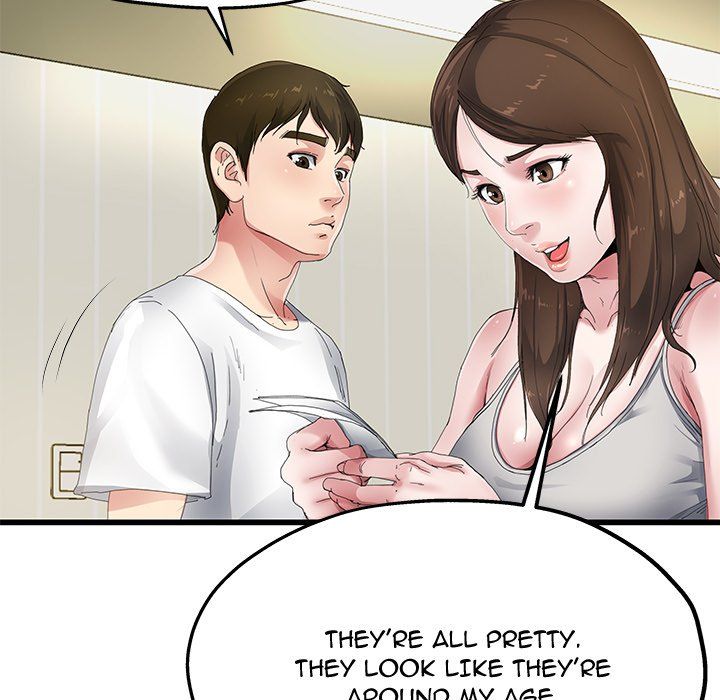 My Memory of You Manhwa - Chapter 5 Page 61