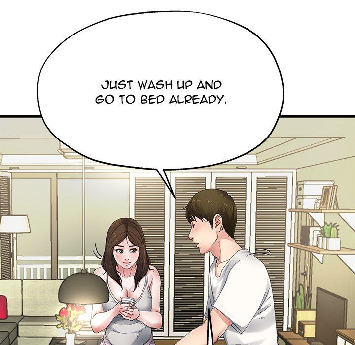 My Memory of You Manhwa - Chapter 5 Page 64