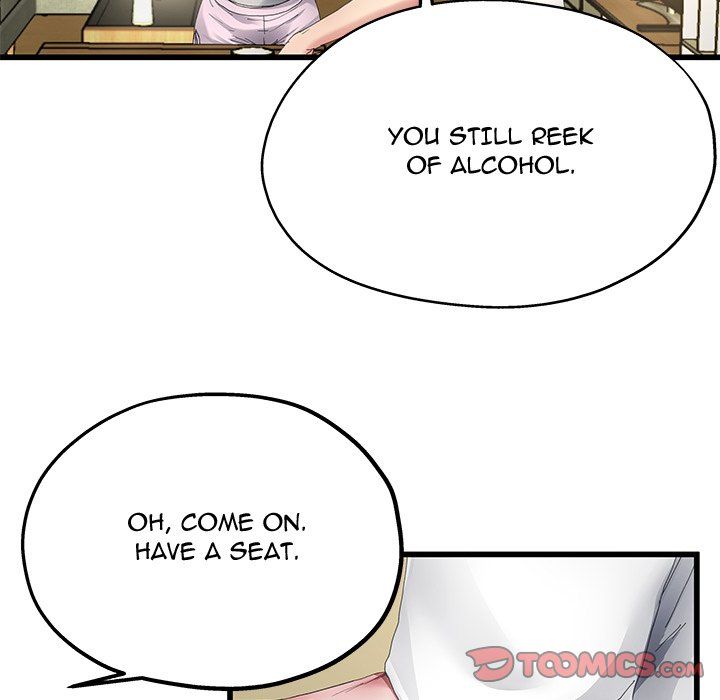 My Memory of You Manhwa - Chapter 5 Page 65