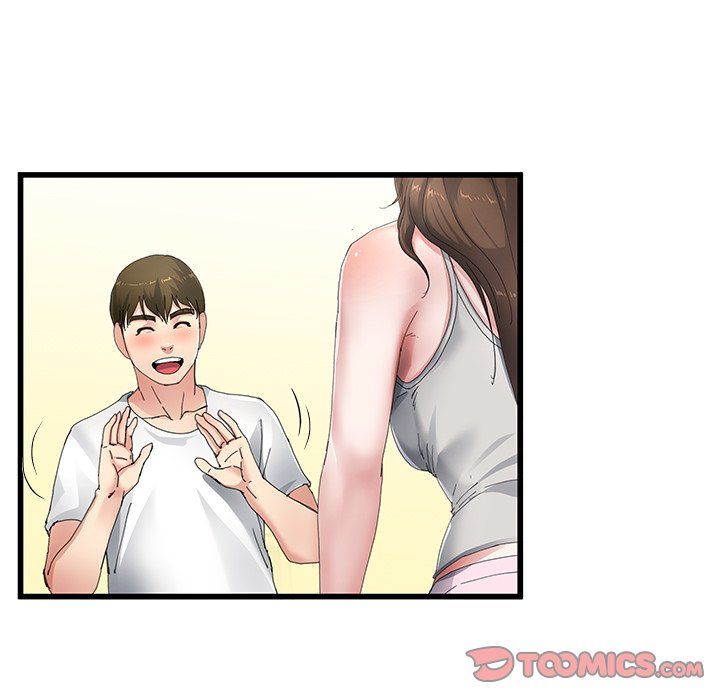 My Memory of You Manhwa - Chapter 5 Page 83