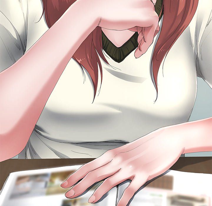 My Memory of You Manhwa - Chapter 5 Page 95