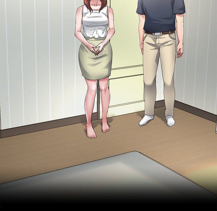 My Memory of You Manhwa - Chapter 5 Page 98