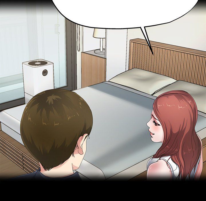 My Memory of You Manhwa - Chapter 5 Page 100