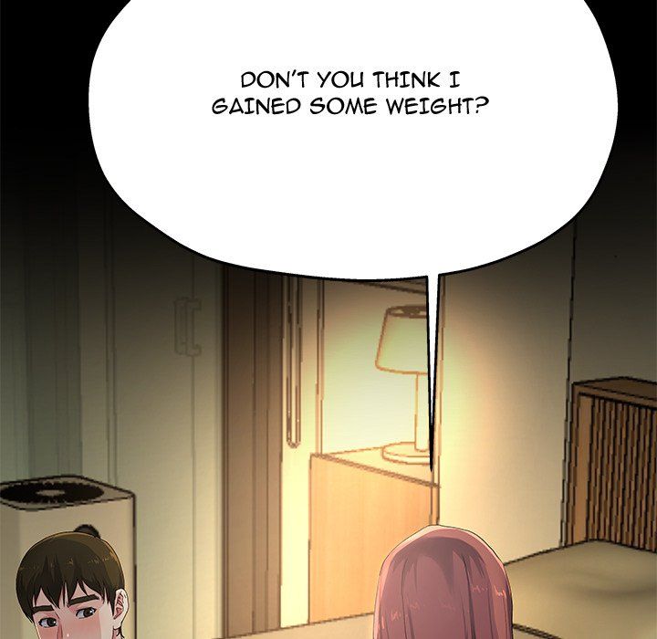 My Memory of You Manhwa - Chapter 5 Page 106