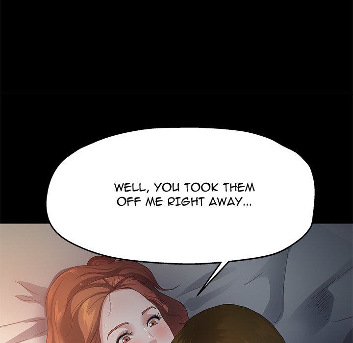 My Memory of You Manhwa - Chapter 5 Page 115