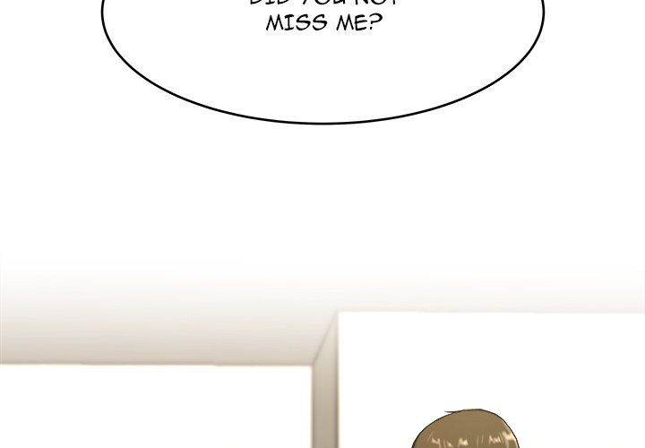 My Memory of You Manhwa - Chapter 28 Page 3