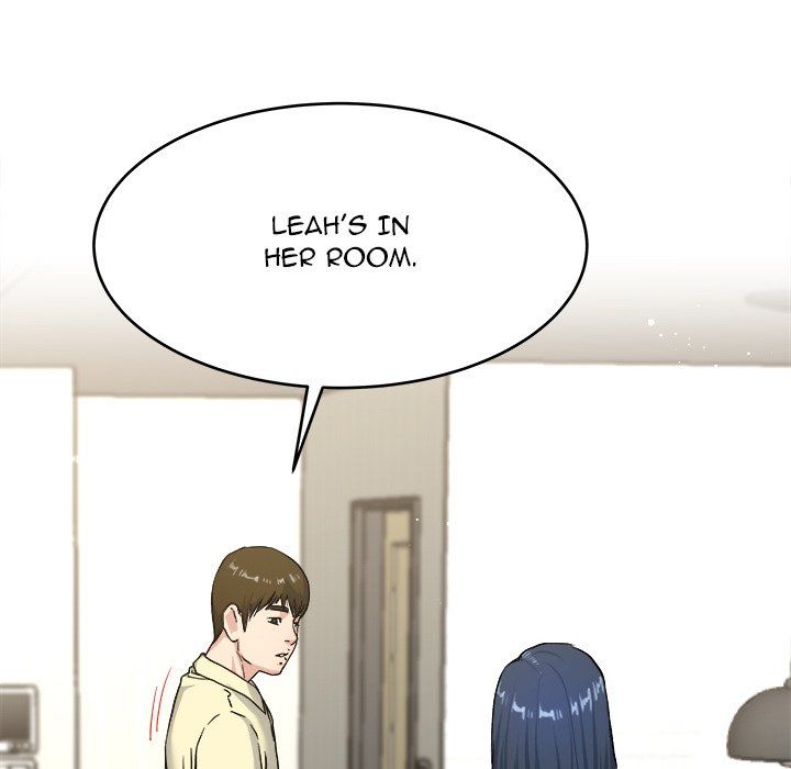 My Memory of You Manhwa - Chapter 28 Page 10