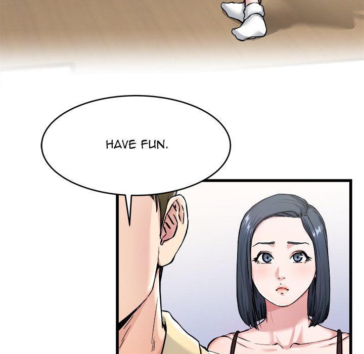 My Memory of You Manhwa - Chapter 28 Page 12