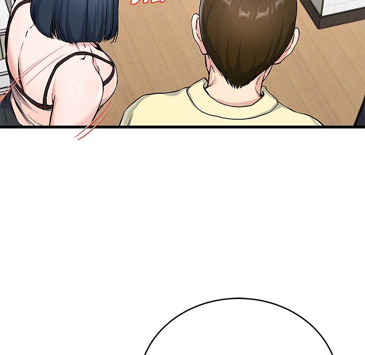 My Memory of You Manhwa - Chapter 28 Page 15