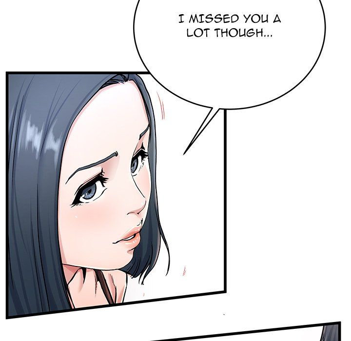 My Memory of You Manhwa - Chapter 28 Page 16