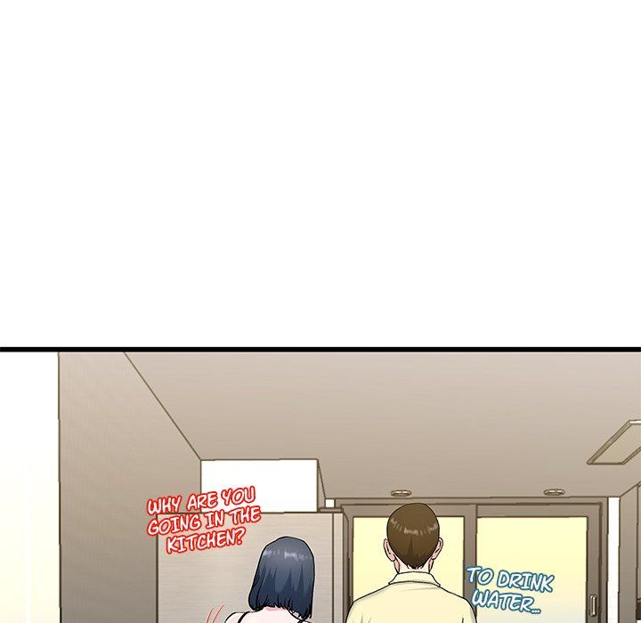 My Memory of You Manhwa - Chapter 28 Page 18