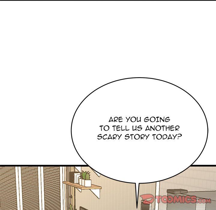 My Memory of You Manhwa - Chapter 28 Page 21