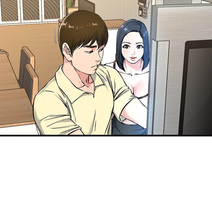 My Memory of You Manhwa - Chapter 28 Page 22