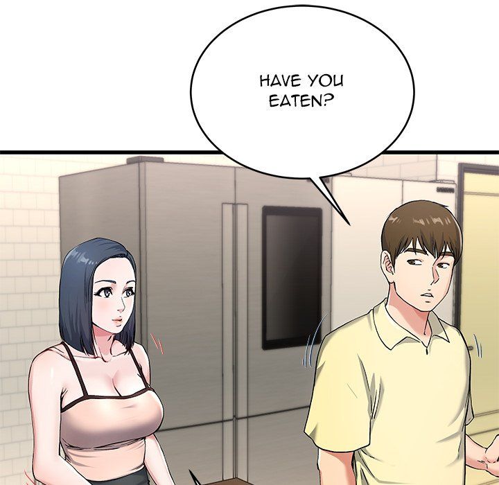 My Memory of You Manhwa - Chapter 28 Page 27