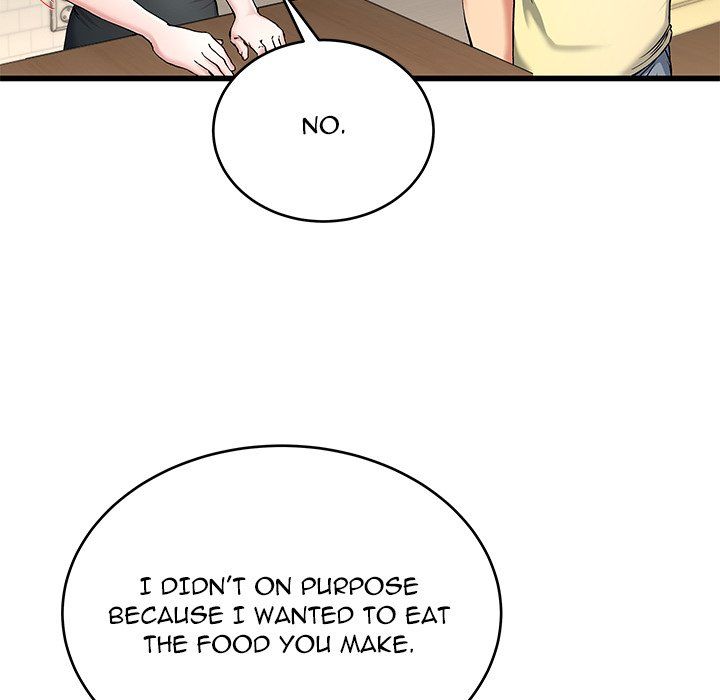 My Memory of You Manhwa - Chapter 28 Page 28