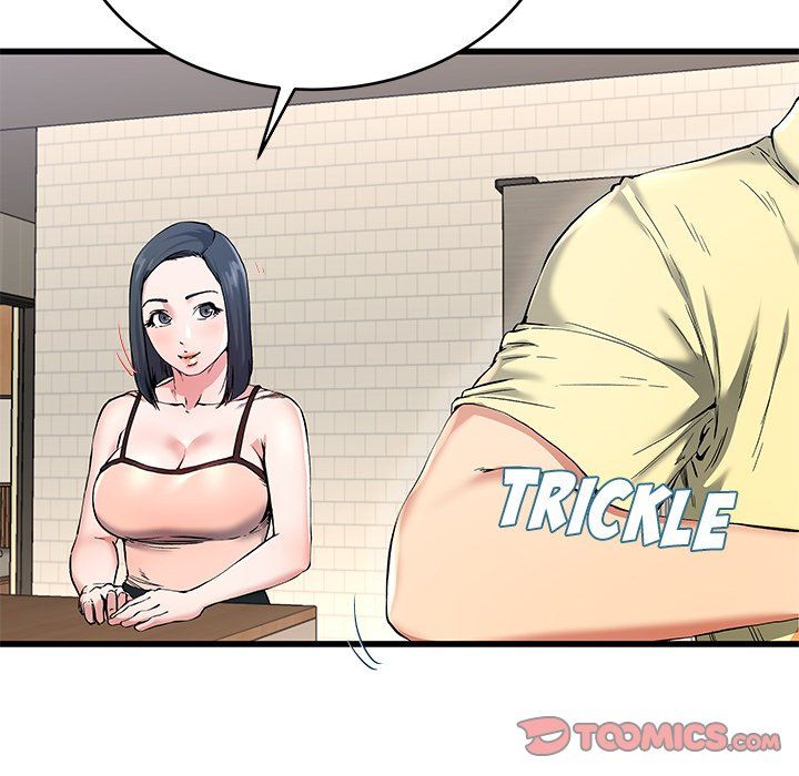 My Memory of You Manhwa - Chapter 28 Page 29