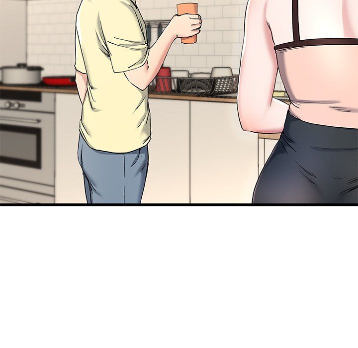 My Memory of You Manhwa - Chapter 28 Page 31