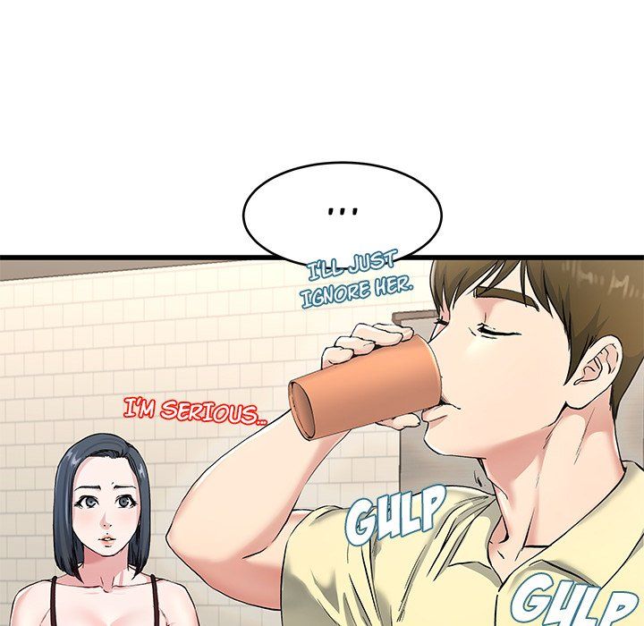 My Memory of You Manhwa - Chapter 28 Page 32