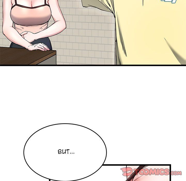 My Memory of You Manhwa - Chapter 28 Page 33