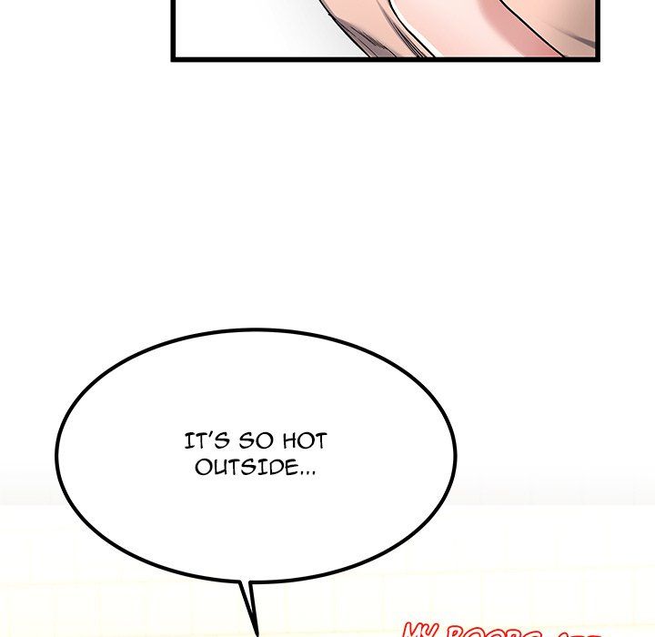 My Memory of You Manhwa - Chapter 28 Page 36
