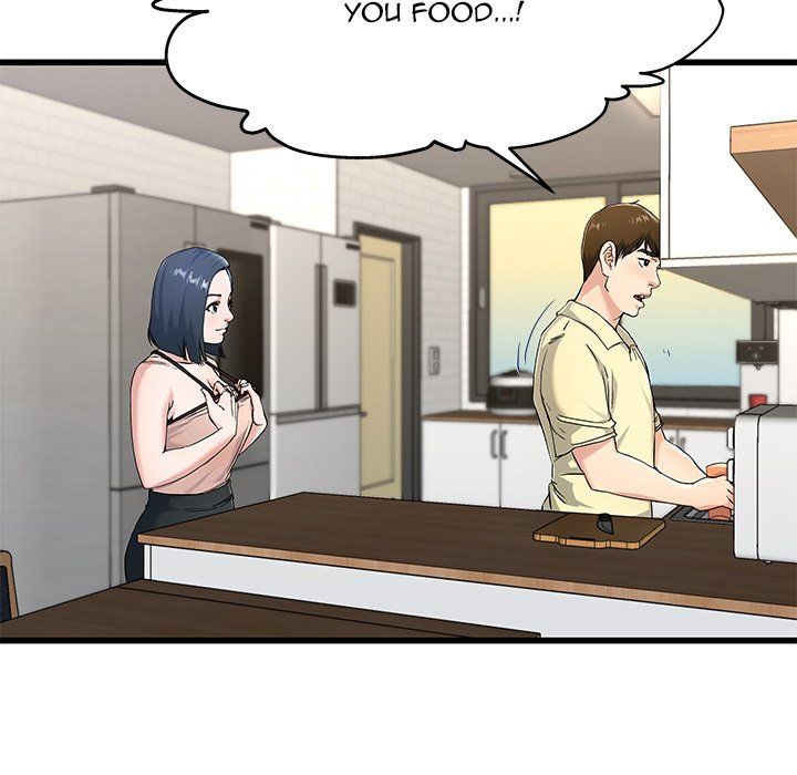 My Memory of You Manhwa - Chapter 28 Page 40