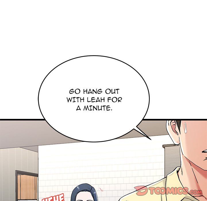 My Memory of You Manhwa - Chapter 28 Page 41