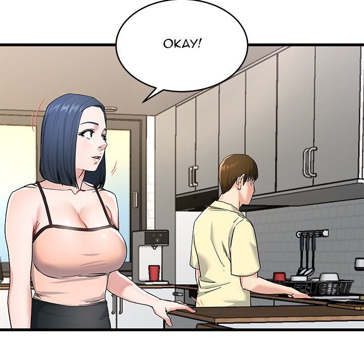 My Memory of You Manhwa - Chapter 28 Page 43