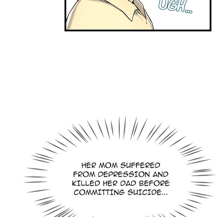 My Memory of You Manhwa - Chapter 28 Page 47