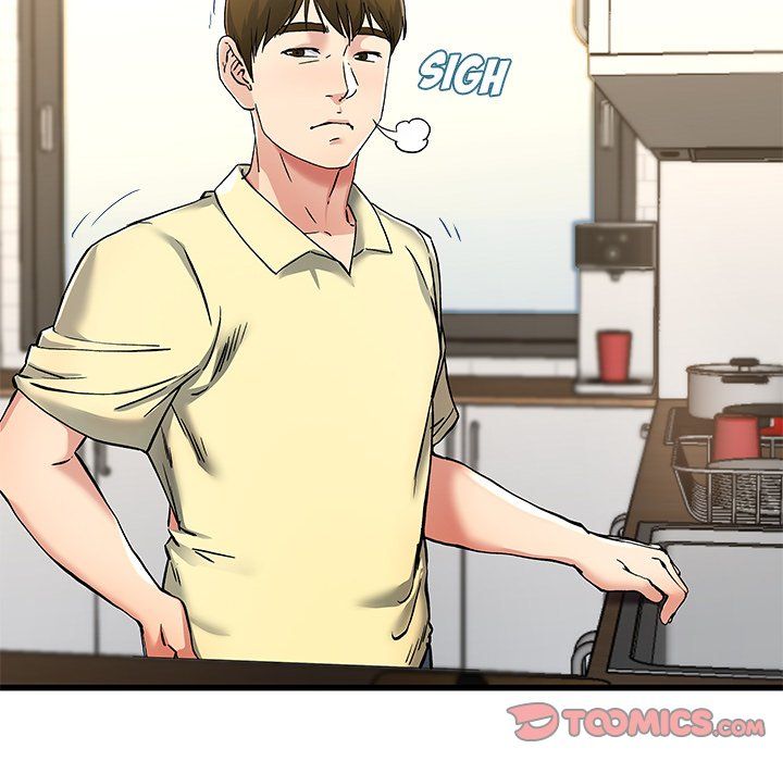 My Memory of You Manhwa - Chapter 28 Page 53