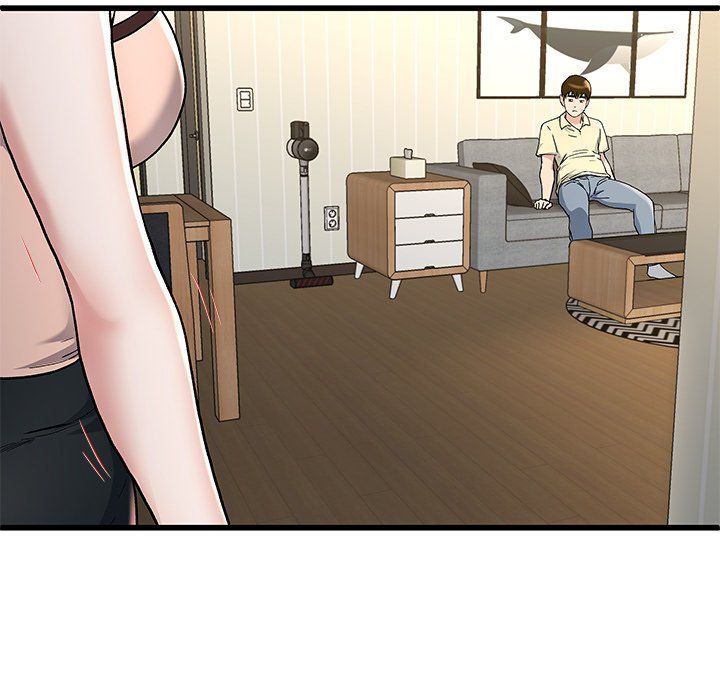 My Memory of You Manhwa - Chapter 28 Page 58