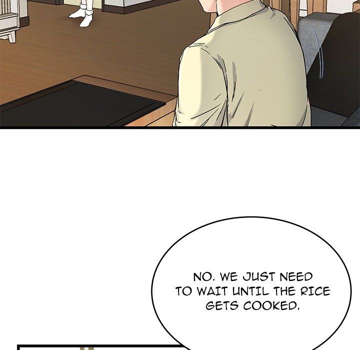 My Memory of You Manhwa - Chapter 28 Page 60