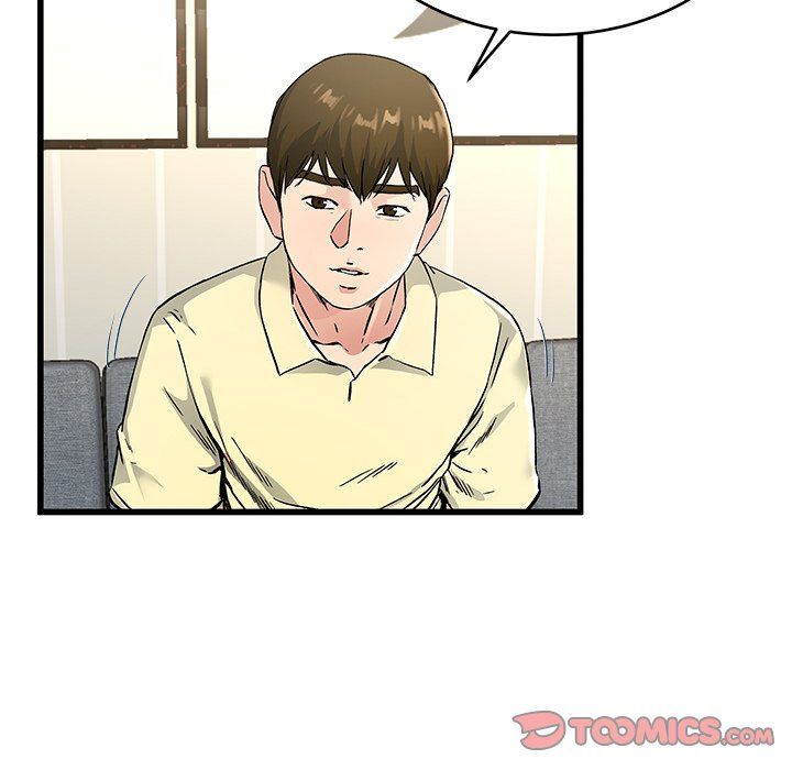 My Memory of You Manhwa - Chapter 28 Page 61