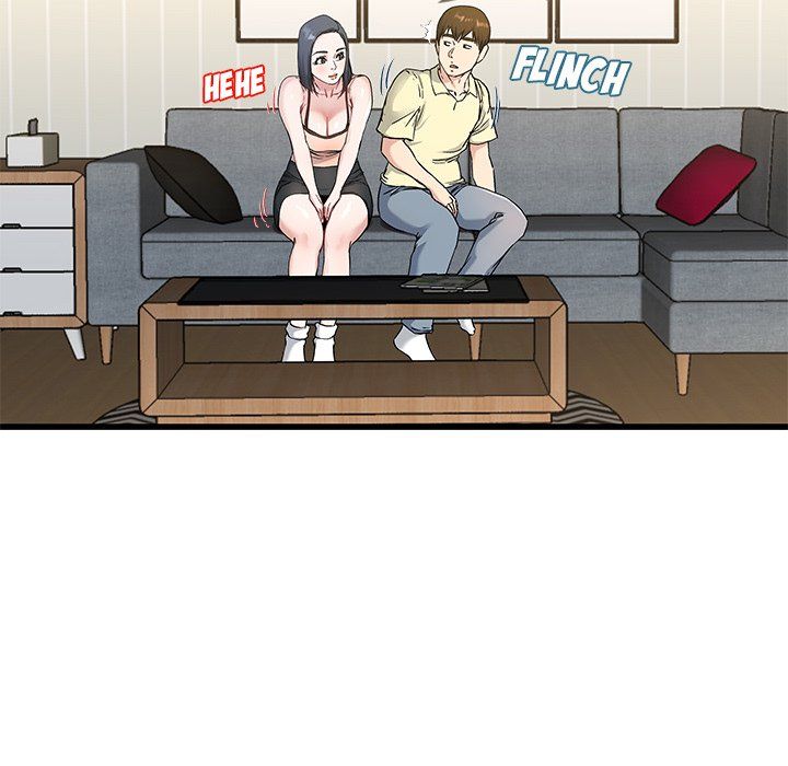 My Memory of You Manhwa - Chapter 28 Page 66