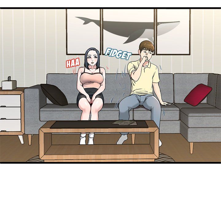 My Memory of You Manhwa - Chapter 28 Page 67