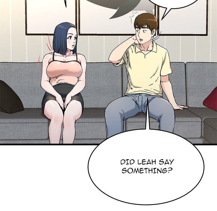 My Memory of You Manhwa - Chapter 28 Page 71