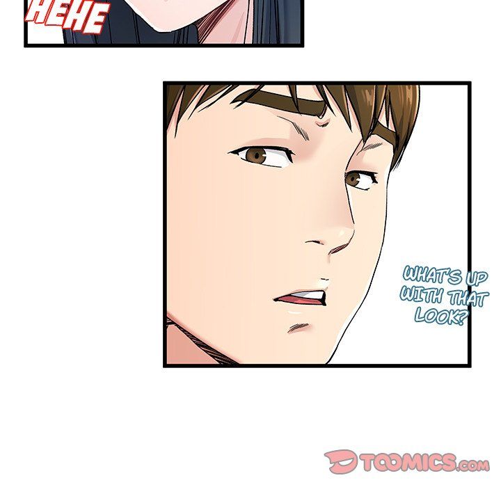My Memory of You Manhwa - Chapter 28 Page 73