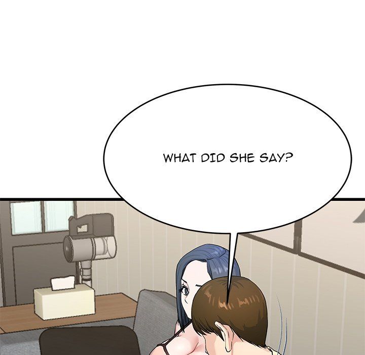 My Memory of You Manhwa - Chapter 28 Page 74