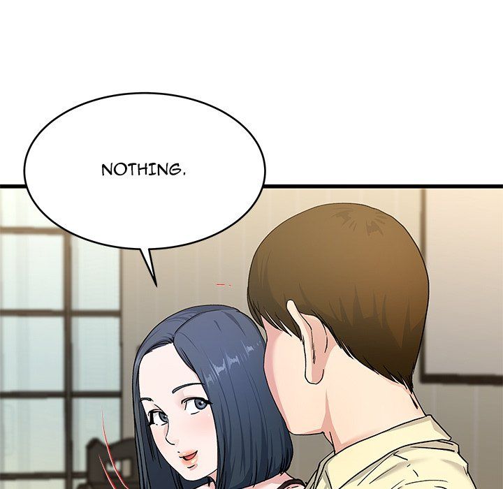 My Memory of You Manhwa - Chapter 28 Page 76