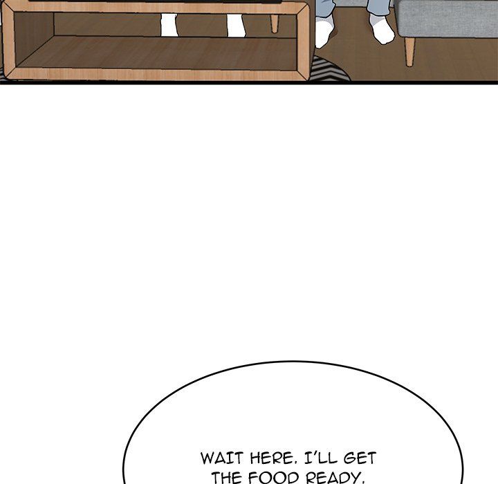 My Memory of You Manhwa - Chapter 28 Page 83