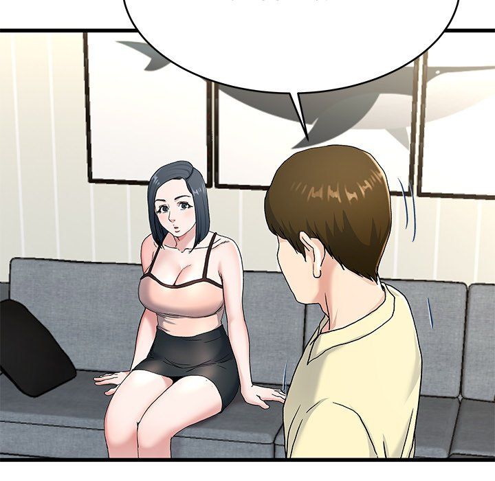 My Memory of You Manhwa - Chapter 28 Page 84