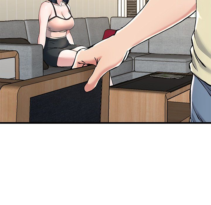 My Memory of You Manhwa - Chapter 28 Page 86