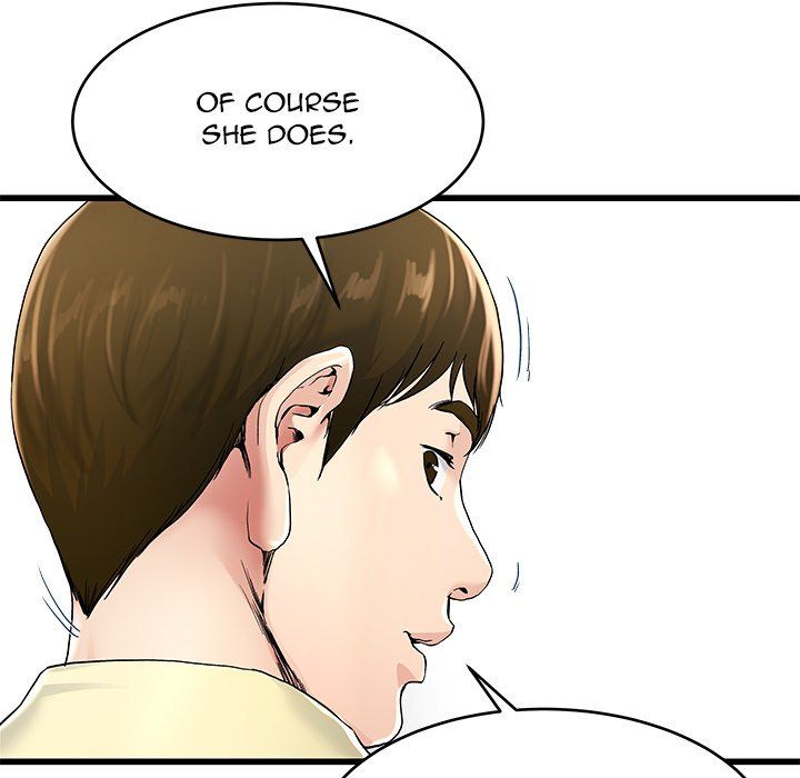 My Memory of You Manhwa - Chapter 28 Page 95