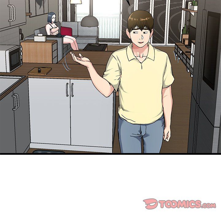 My Memory of You Manhwa - Chapter 28 Page 97