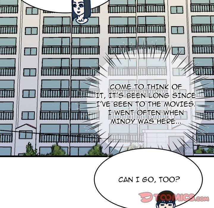 My Memory of You Manhwa - Chapter 28 Page 105