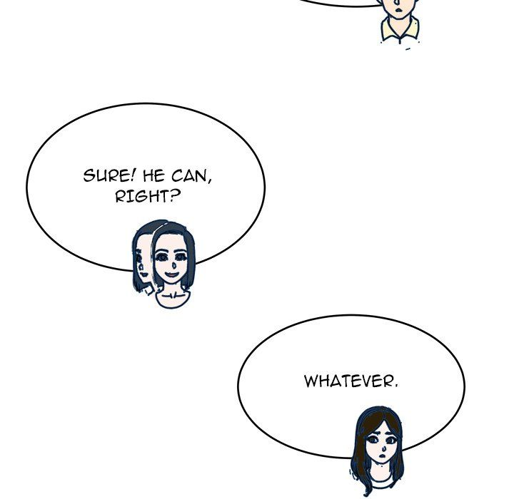 My Memory of You Manhwa - Chapter 28 Page 106