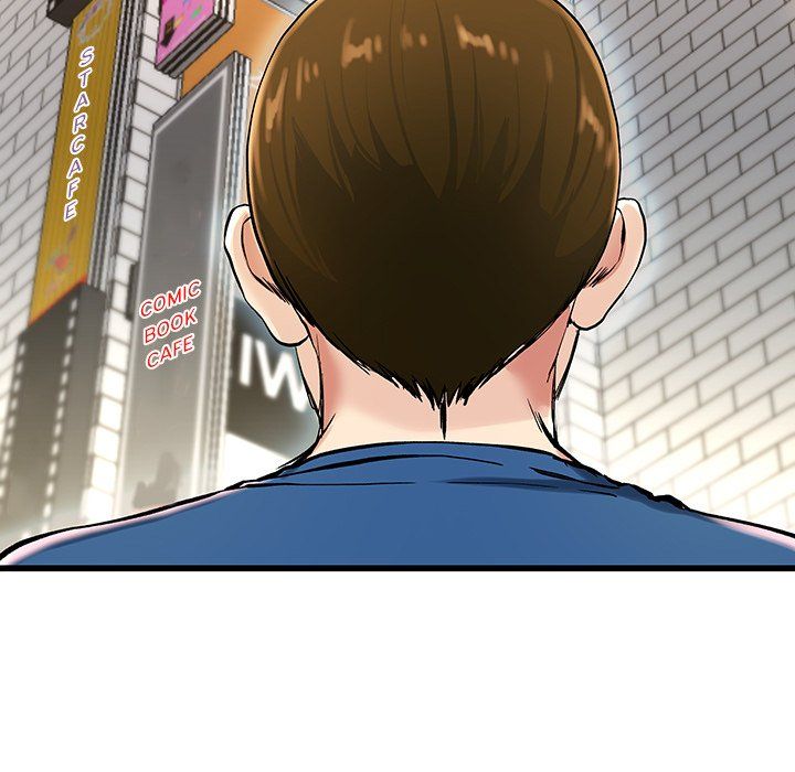 My Memory of You Manhwa - Chapter 28 Page 110