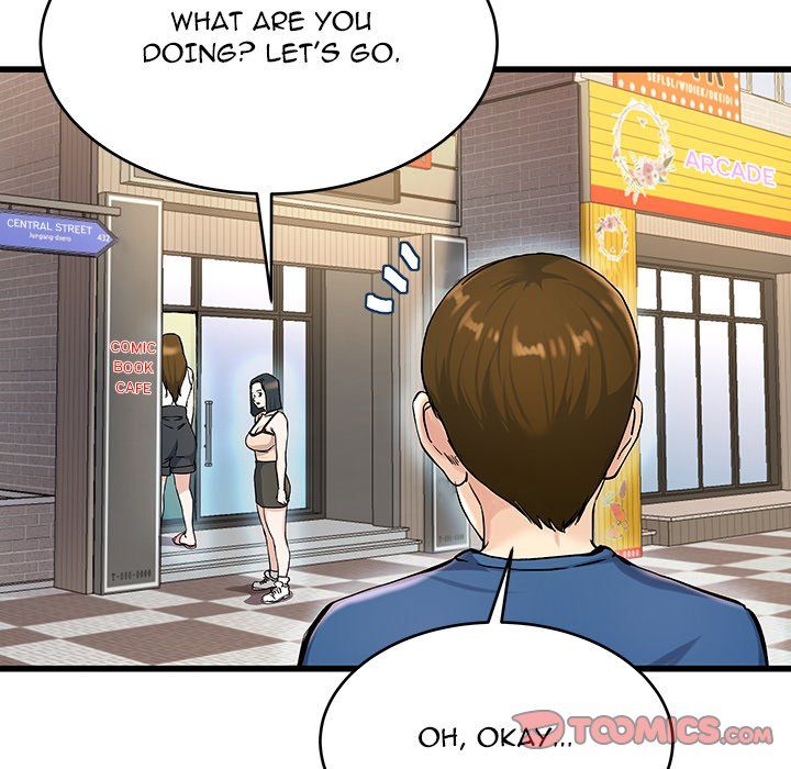 My Memory of You Manhwa - Chapter 28 Page 113