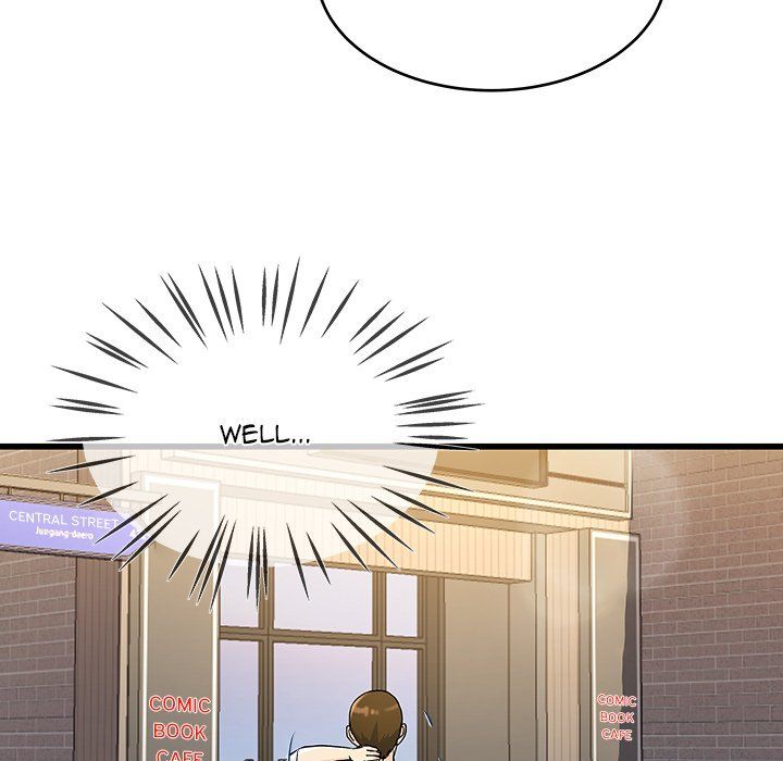 My Memory of You Manhwa - Chapter 28 Page 114